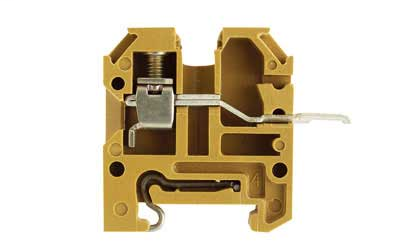 Image of Weidmuller 0334820000