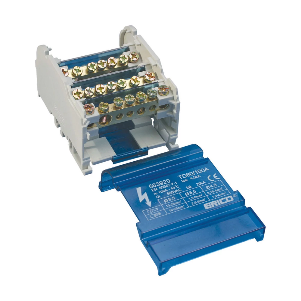 Image of nVent Eriflex 563740