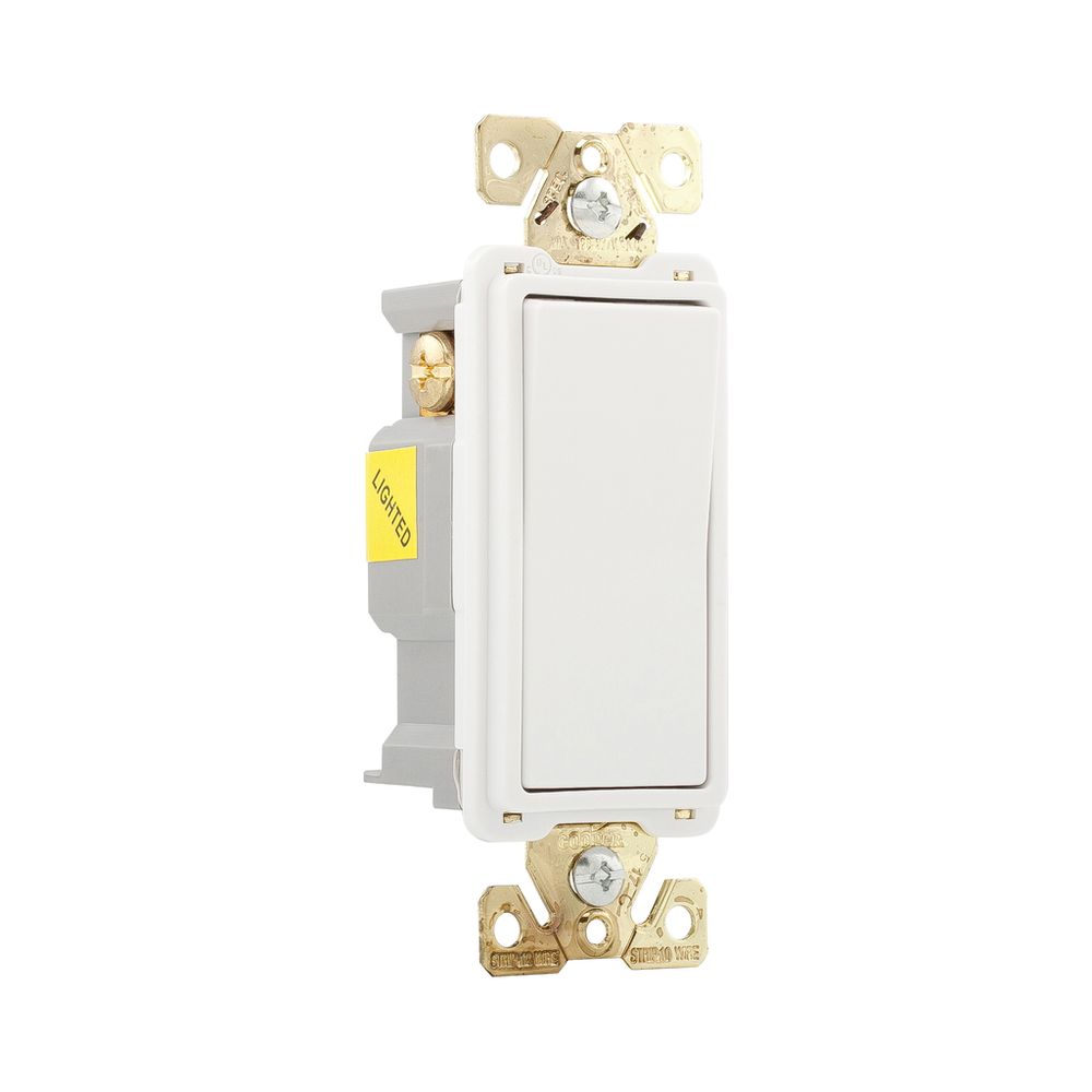 Image of Cooper Wiring Devices 7633W-BOX