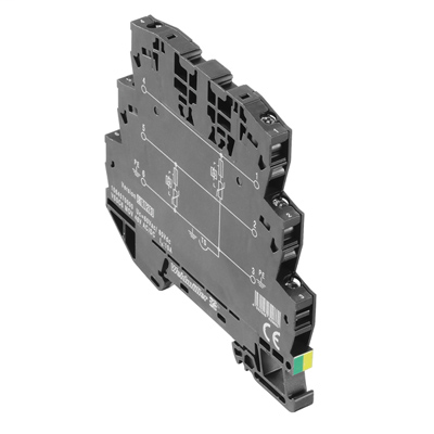 Image of Weidmuller 1064570000