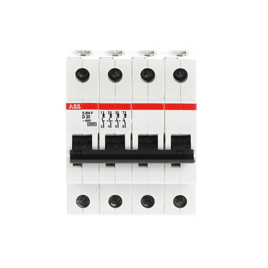 Image of ABB 2CDS284001R0201