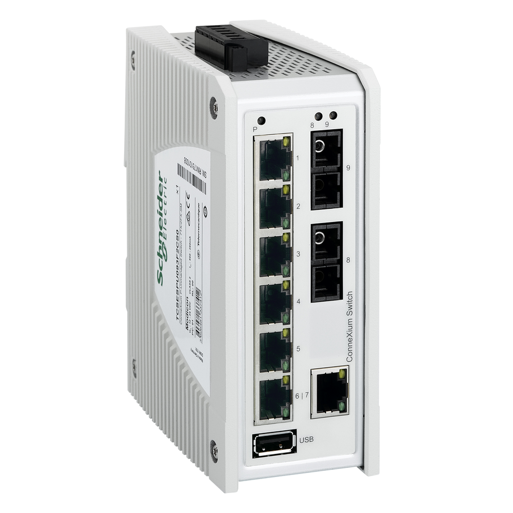Image of Schneider Electric TCSESPU093F2CS0