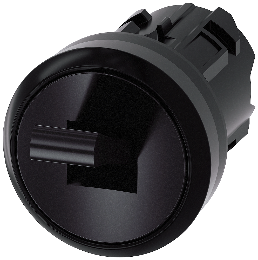 Image of Siemens 3SU1000-3EA10-0AA0