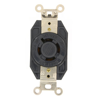 Image of Leviton 2460