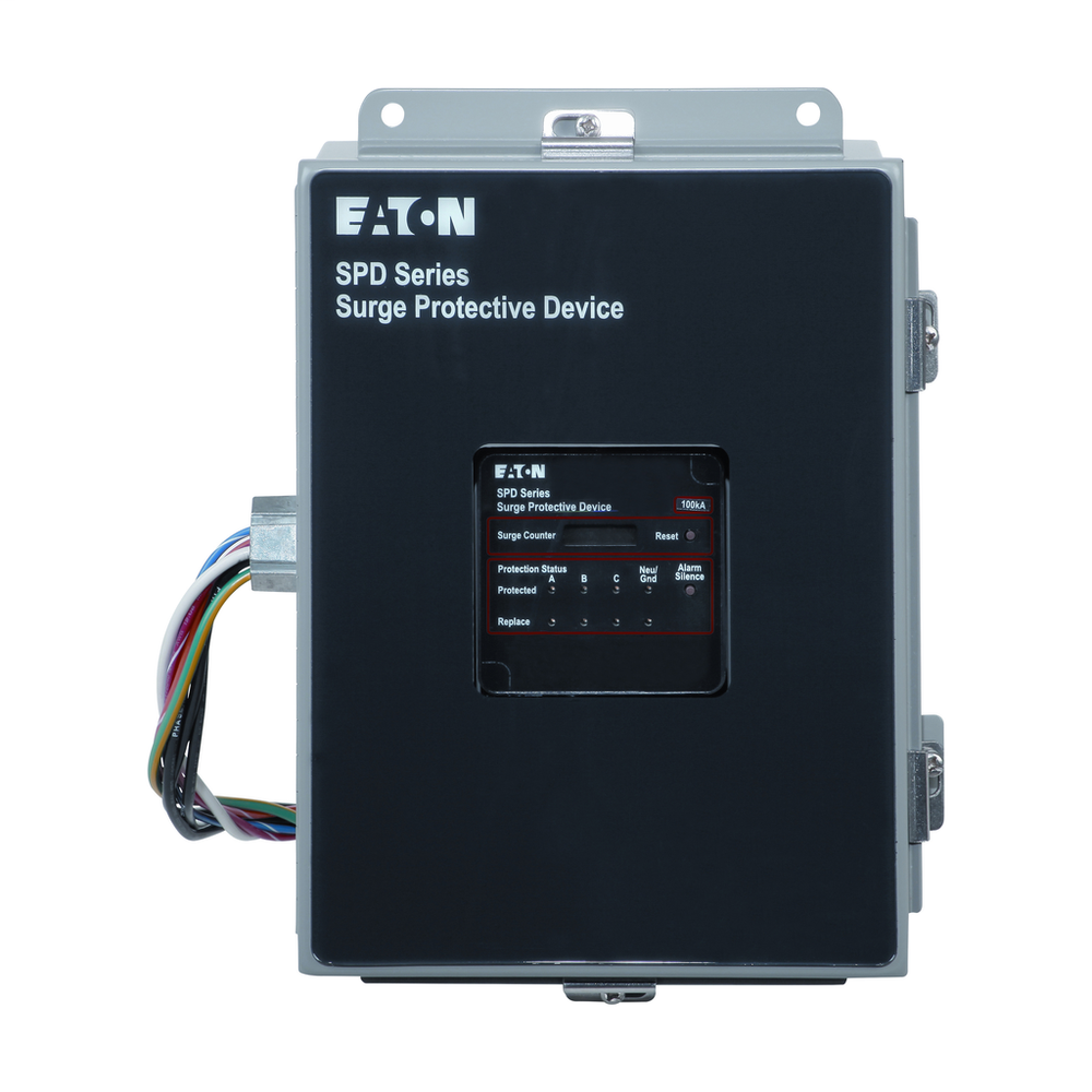 Image of B-Line SPD080220Y3P