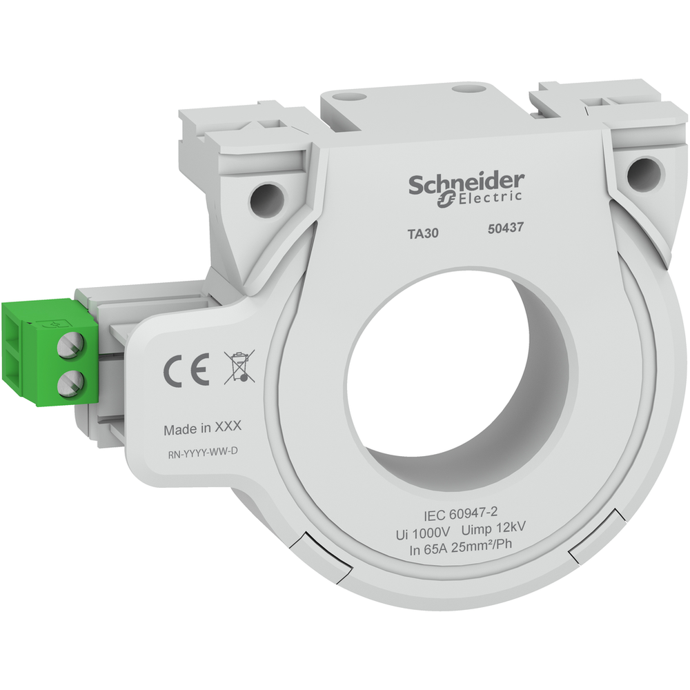 Image of Schneider Electric 50437