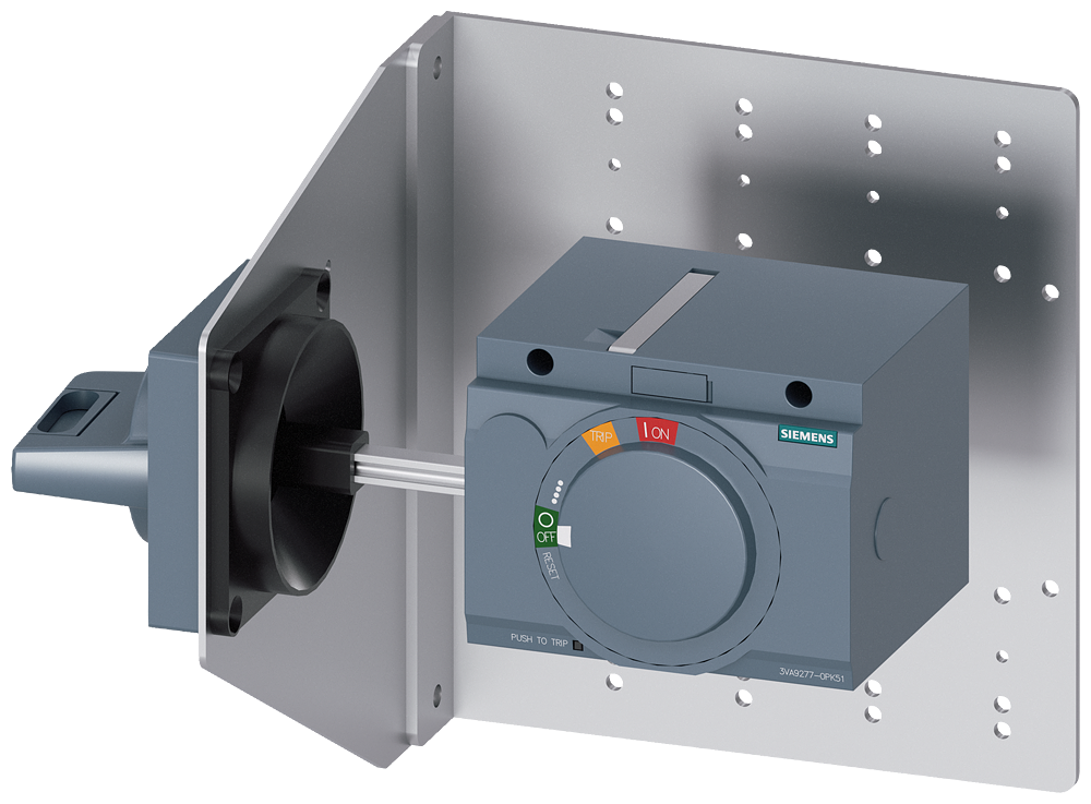Image of Siemens 3VA9277-0PK51
