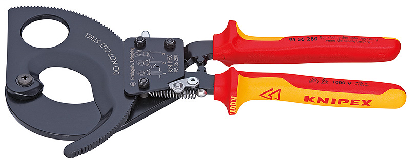 Image of KNIPEX 95 36 280