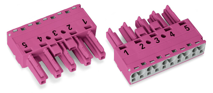 Image of WAGO 770-285