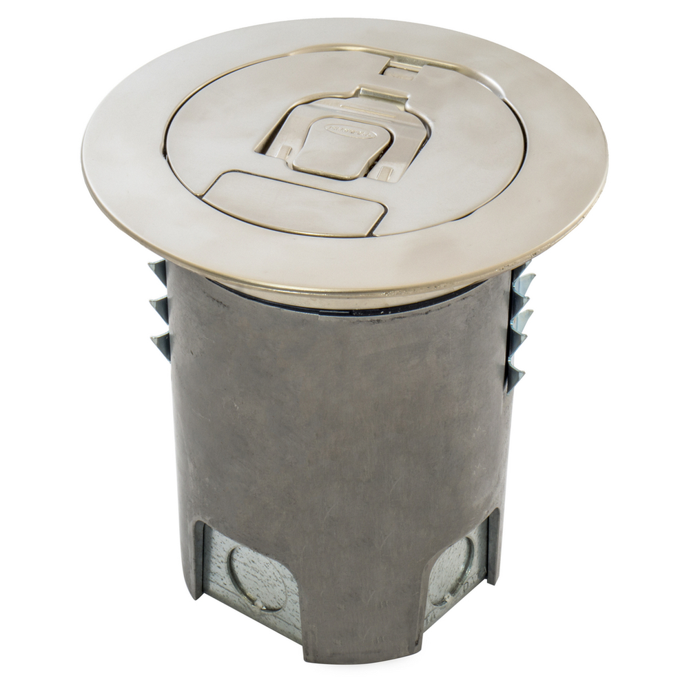 Image of Hubbell Wiring Device-Kellems AFBS1R4NKL