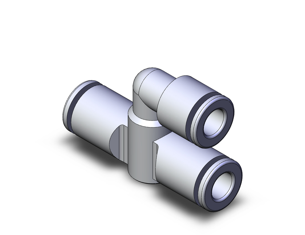 Image of SMC AQ240F-06-06