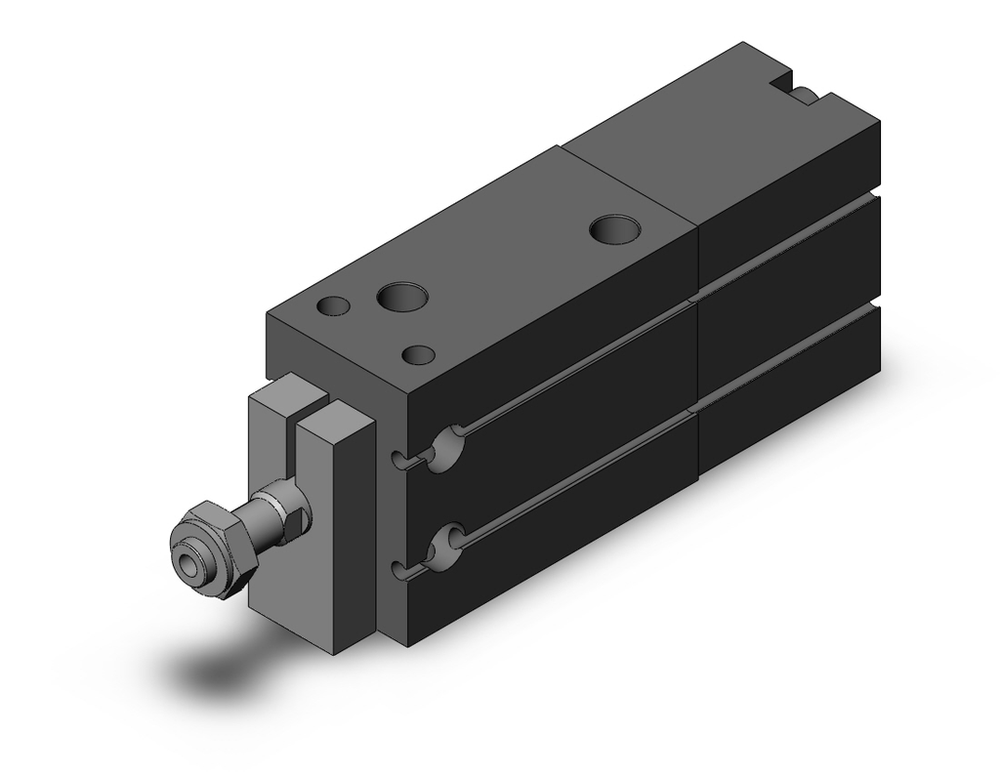 Image of SMC ZCDUKC32-30D