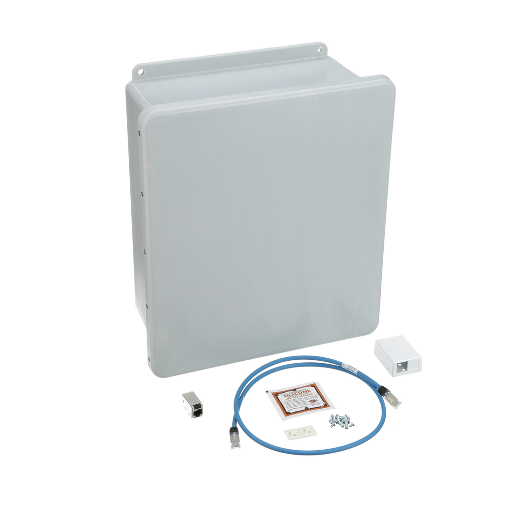 Image of Panduit PZNWE14