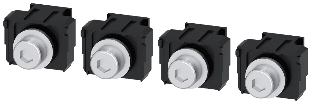 Image of Siemens 3VA9234-0QA00
