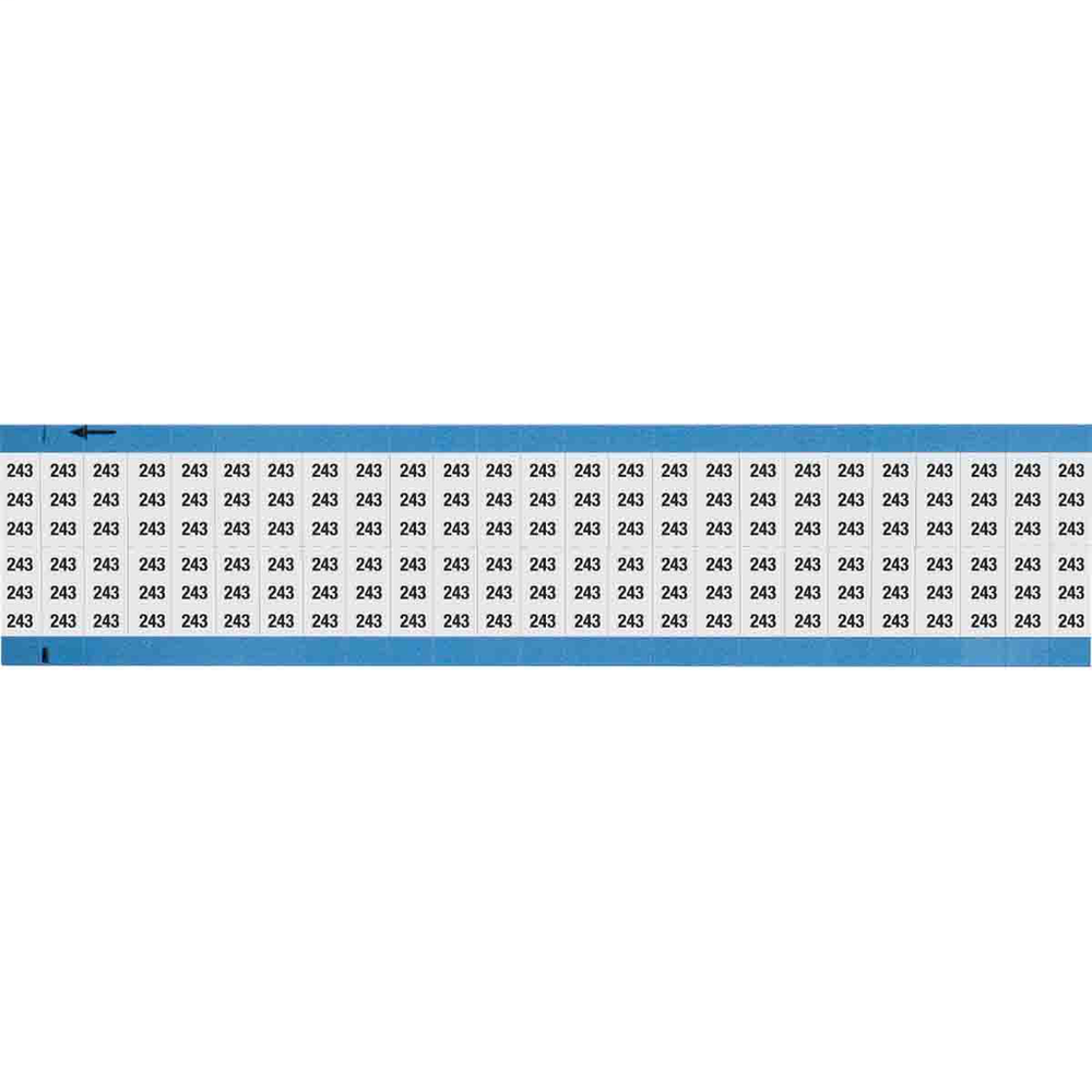 Image of Brady WM-243-SC-PK