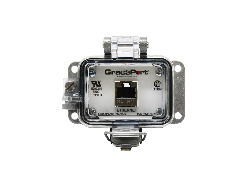 Image of Grace Ports P-R33-B3RX