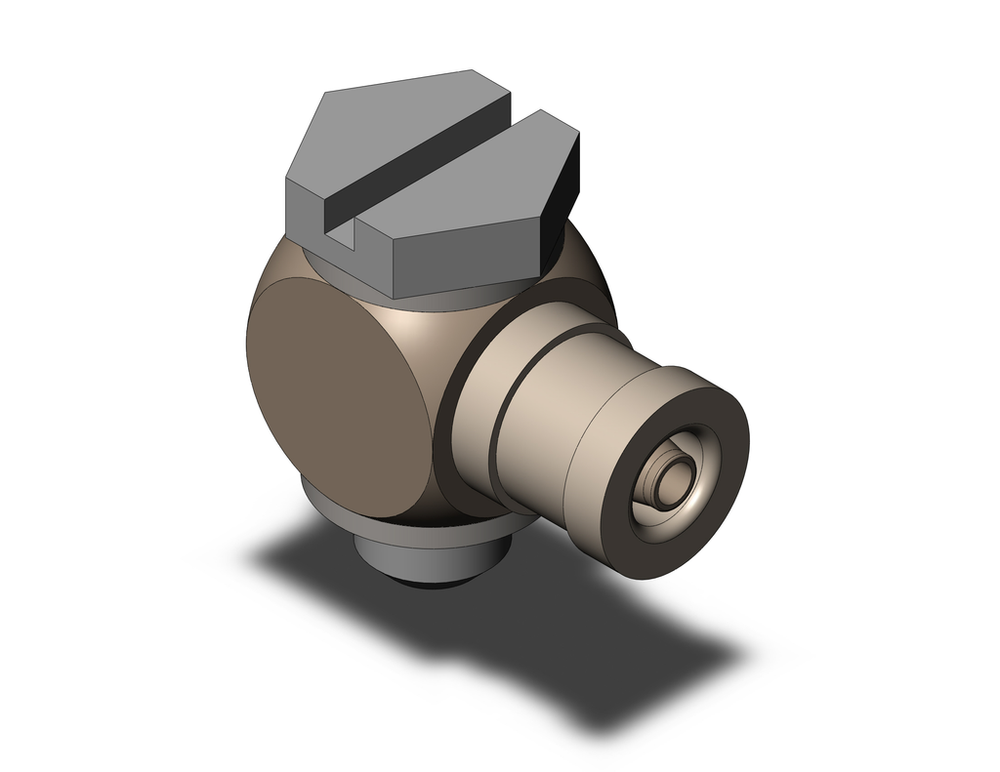 Image of SMC M-3ALU-2