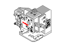 Image of Molex 638018500