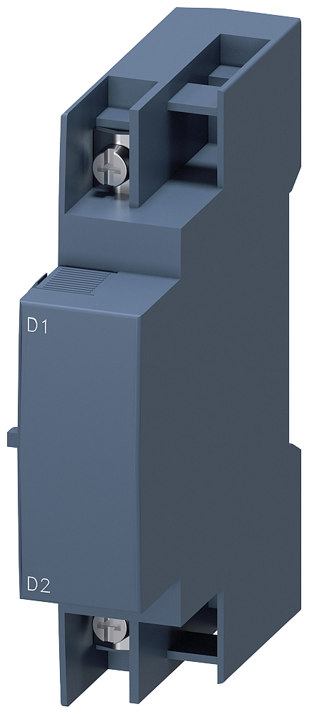Image of Siemens 3RV29024AP0