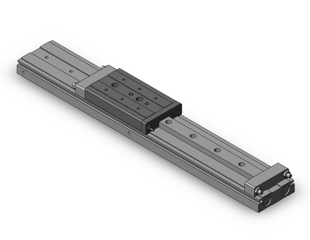 Image of SMC MXW16-200B
