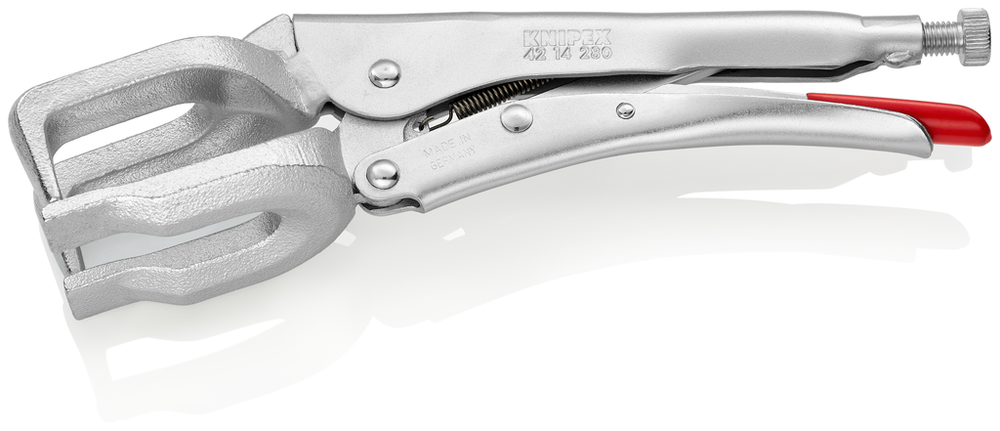 Image of KNIPEX 42 14 280