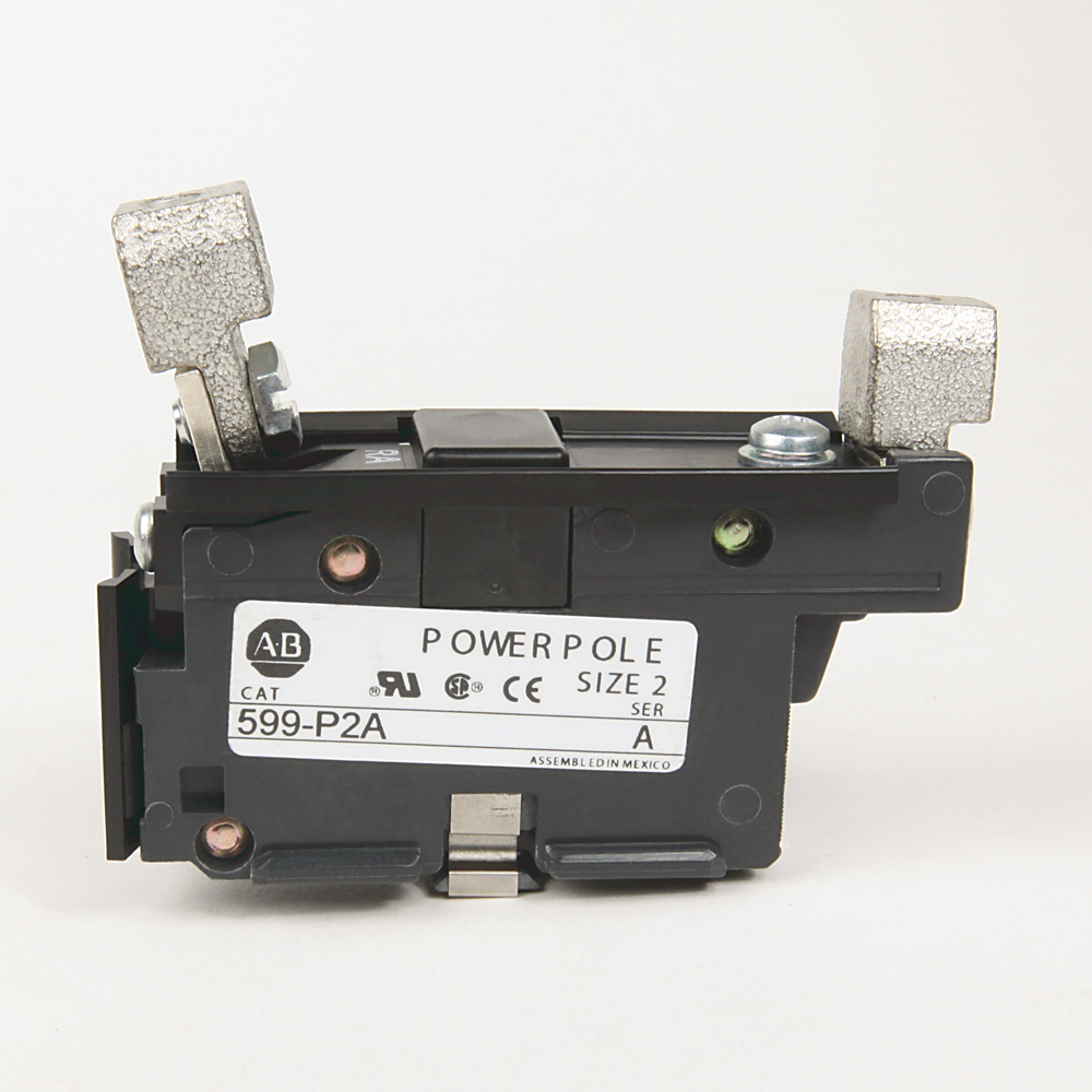 Image of Allen-Bradley 599-P2A
