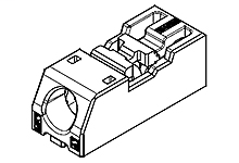 Image of Molex 1042380110
