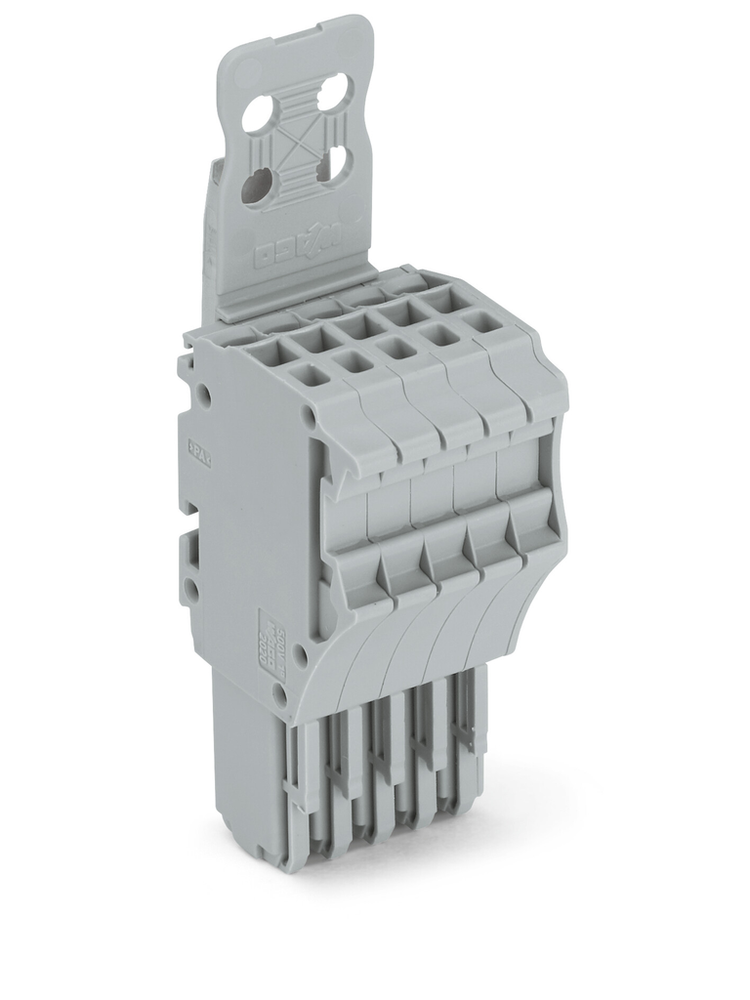 Image of WAGO 2020-105/143-000