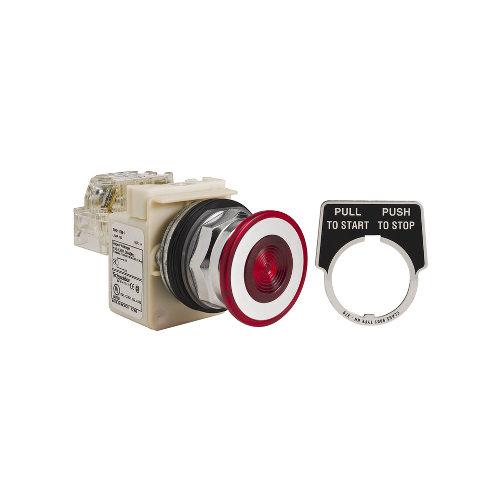 Image of Schneider Electric 9001KR9P35R