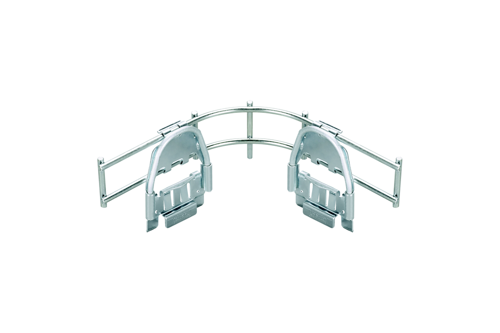Image of Panduit WGINTBRC2EZ