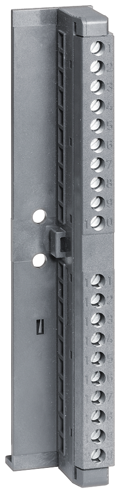 Image of Siemens 6ES73921AJ000AA0