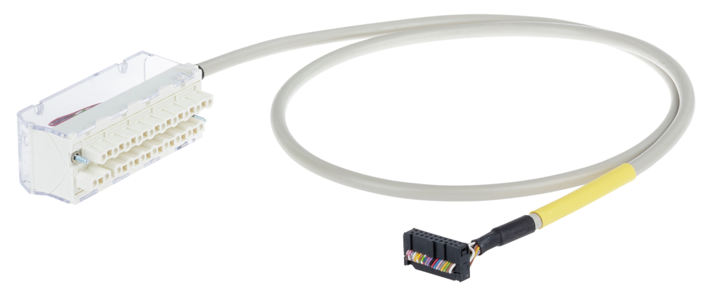 Image of WAGO 706-3140/301-300