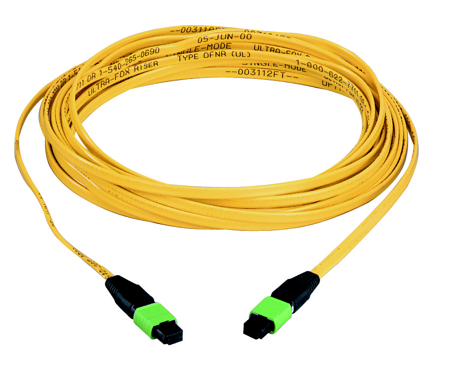 Image of Panduit F912D5-5F20Y