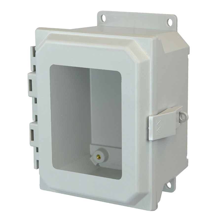 Image of Allied Moulded AMU864NLWF