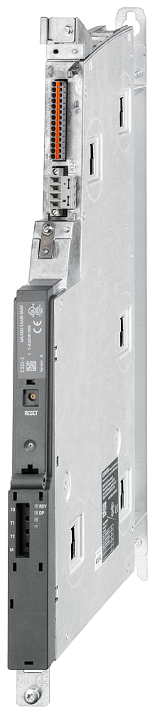 Image of Siemens 6AU14322AA000AA0