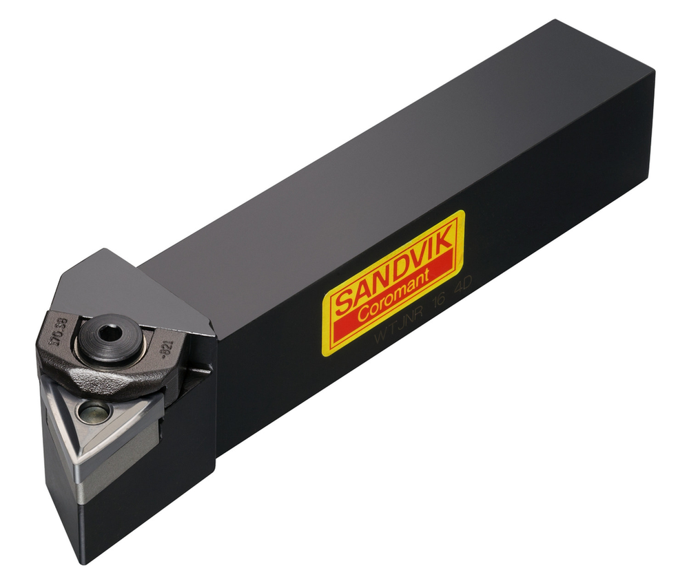 Image of Sandvik WTJNL 16 4D