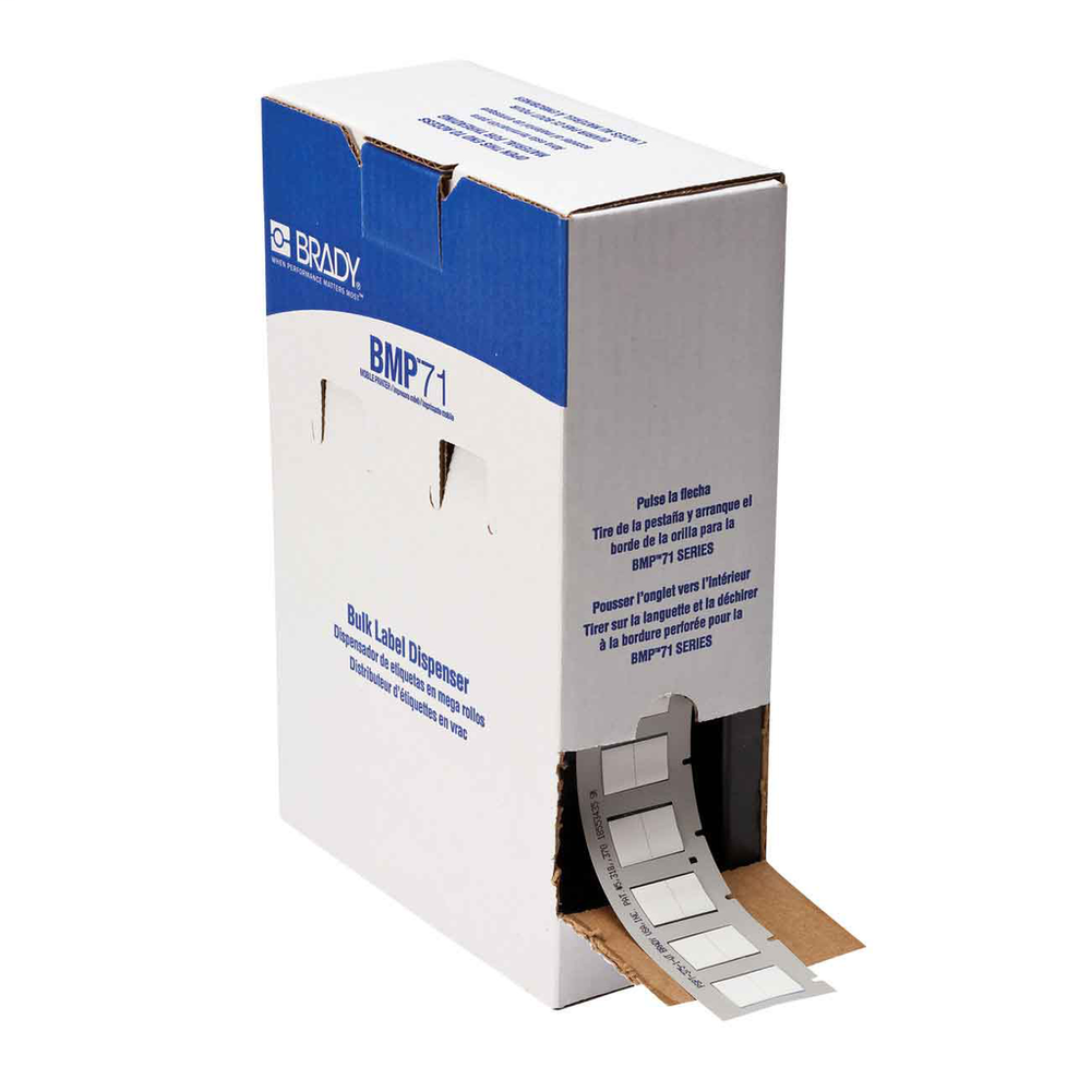 Image of Brady BM71-375-1-342-2
