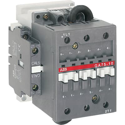 Image of ABB 1SBL411025R8411