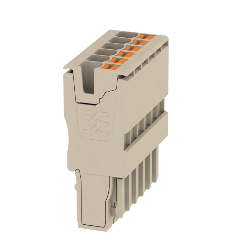 Image of Weidmuller 1513690000