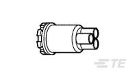Image of Raychem 580068-001