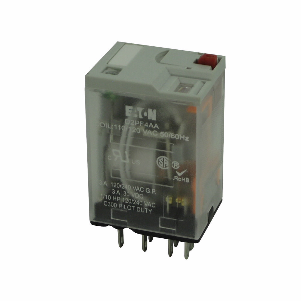 Image of Eaton D2PF4AB