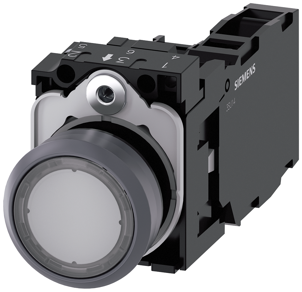 Image of Siemens 3SU11360AB701FA0