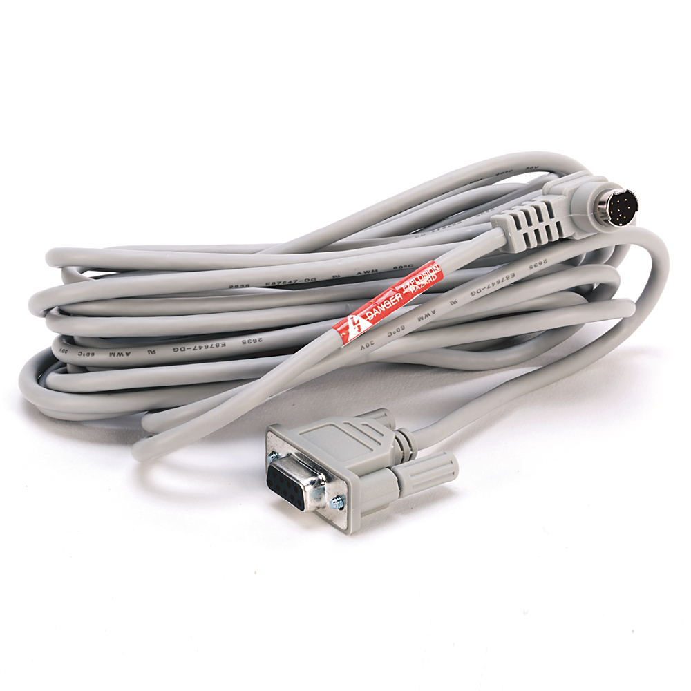 Image of Allen-Bradley 2711-CBL-PM05