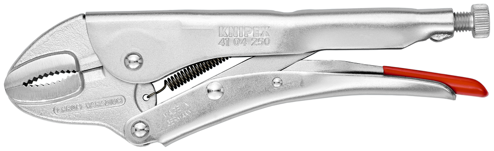 Image of KNIPEX 41 04 250
