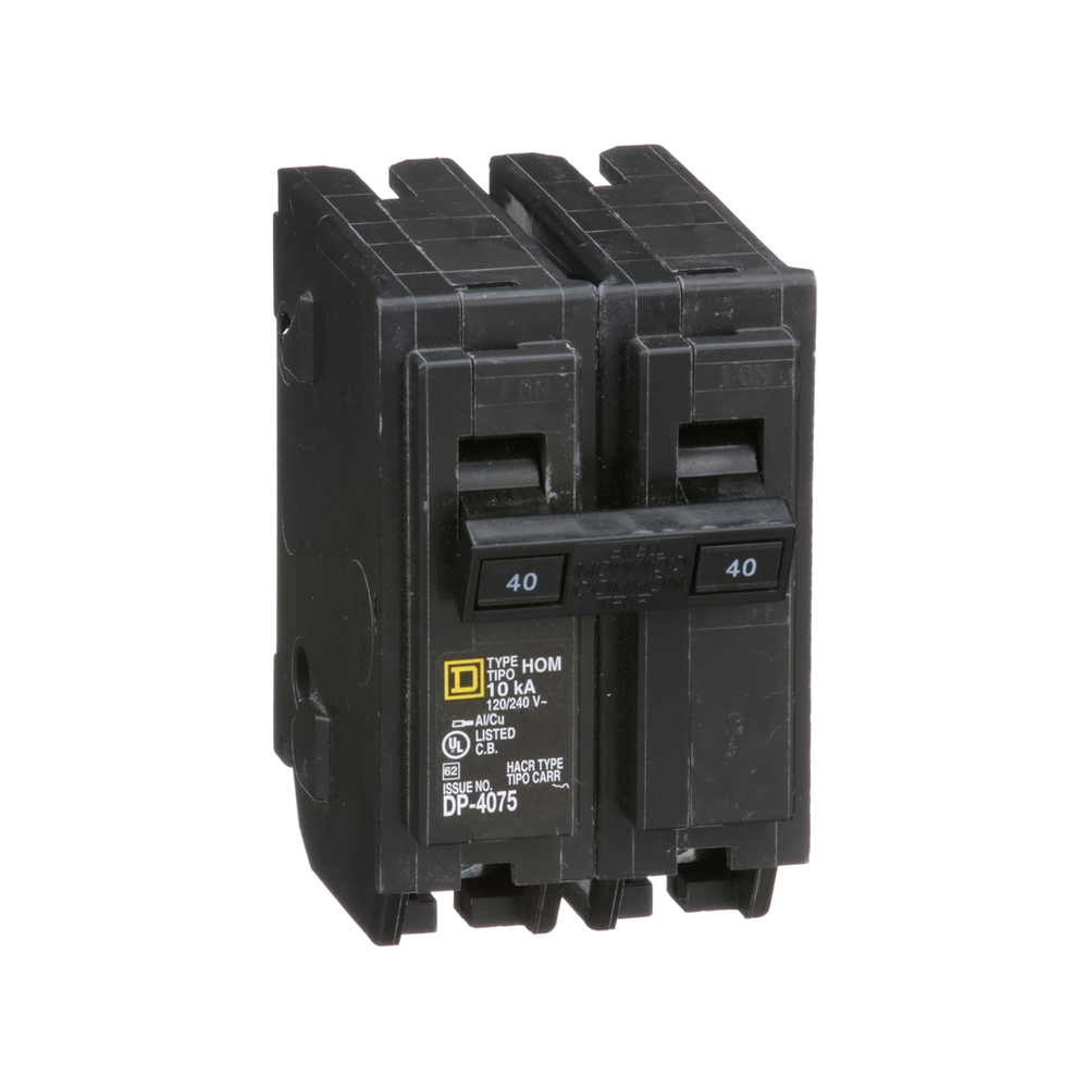 Image of Schneider Electric HOM240