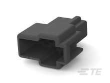 Image of TE Connectivity 172129-2