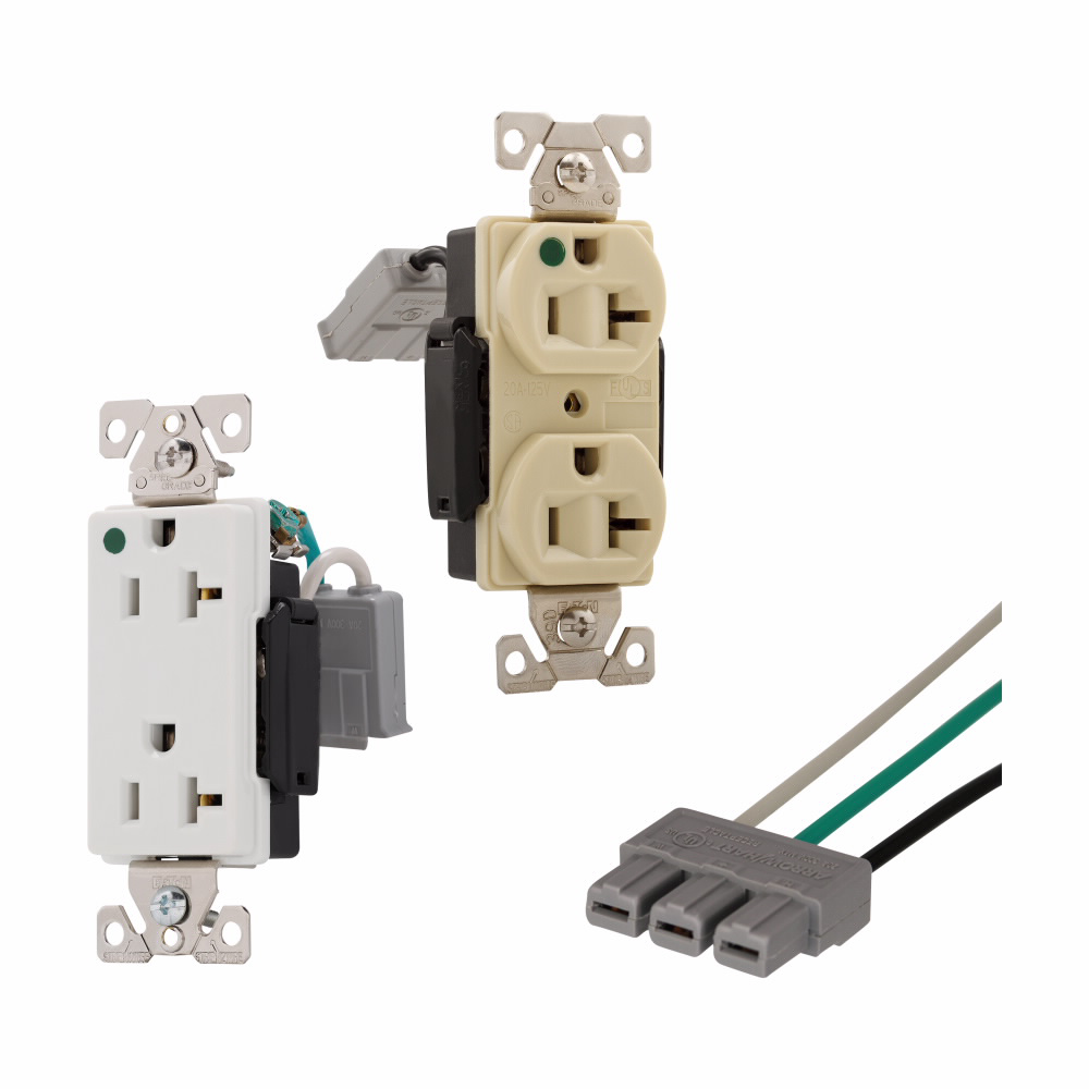Image of Eaton 8362LTRDM