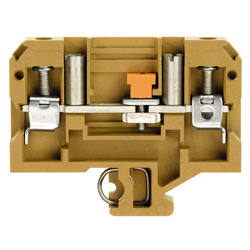 Image of Weidmuller 0437920000