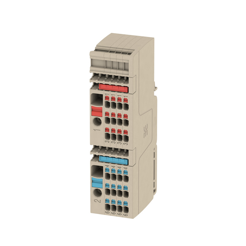 Image of Weidmuller 2506340000