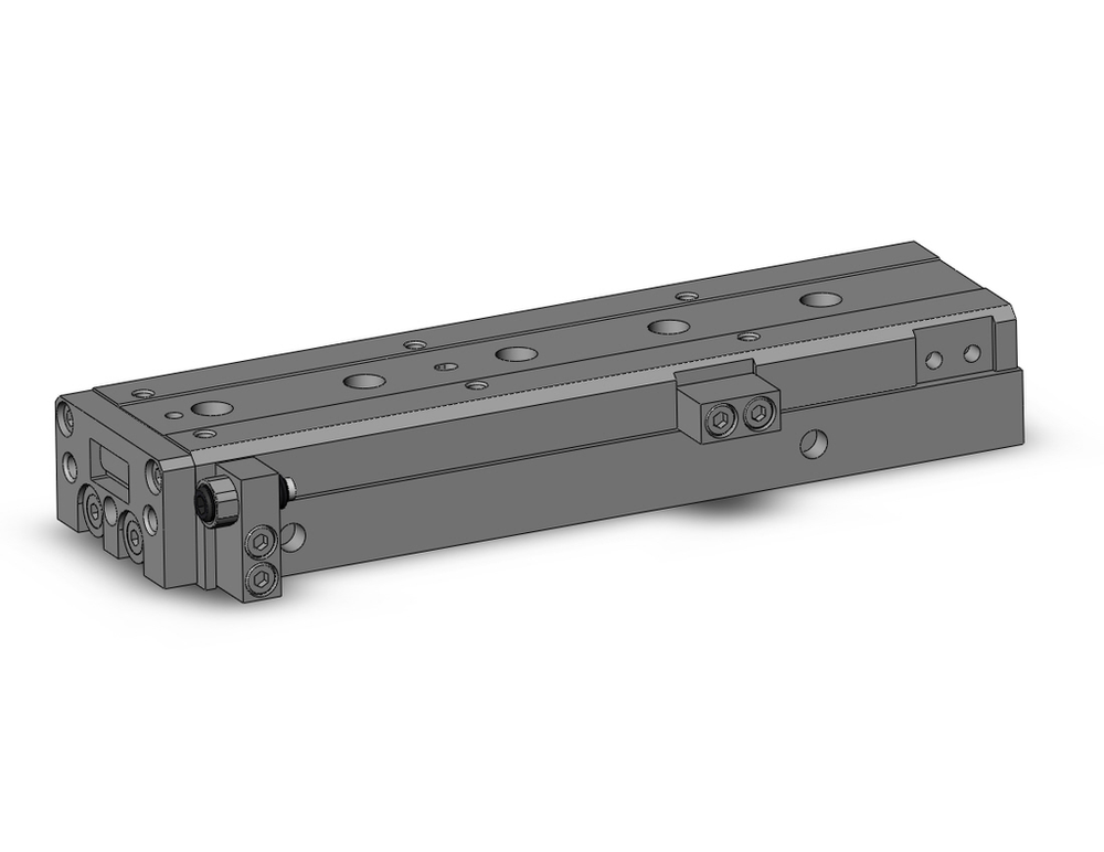 Image of SMC MXS8L-75AS